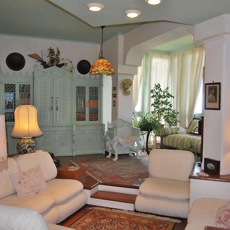 Casa Argentino Panzió Nápoly Kültér fotó