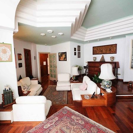 Casa Argentino Panzió Nápoly Kültér fotó