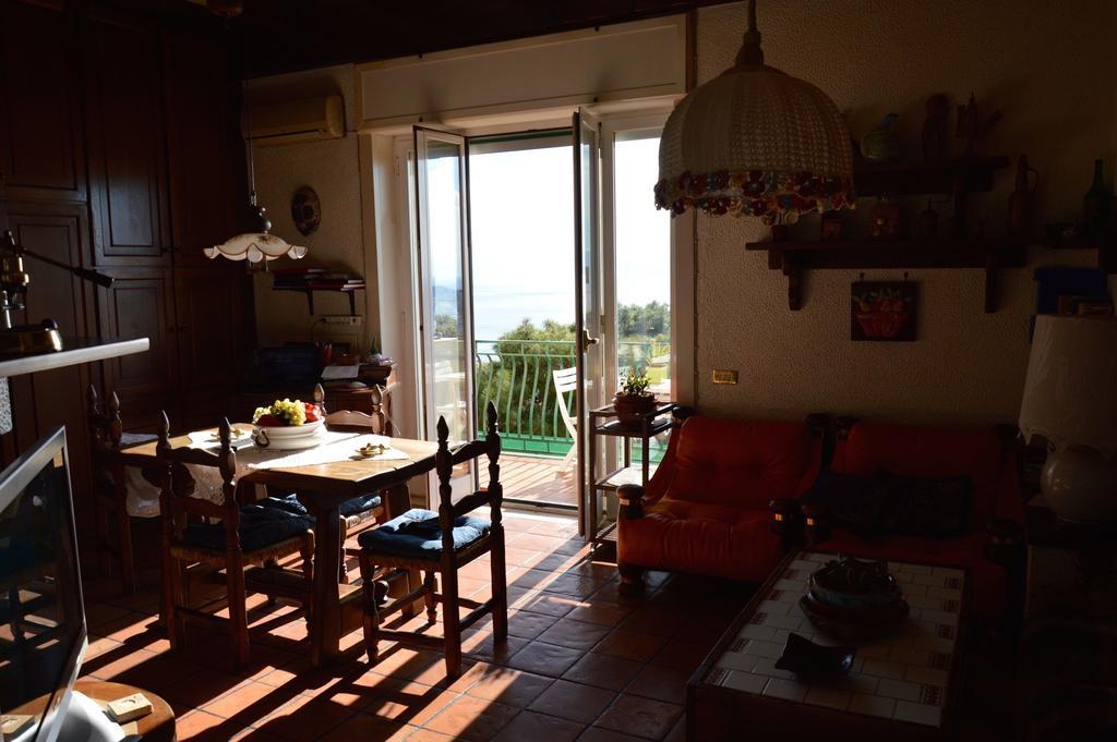 Casa Argentino Panzió Nápoly Kültér fotó