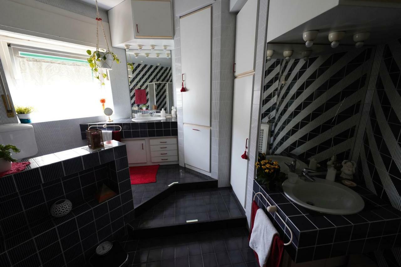 Casa Argentino Panzió Nápoly Kültér fotó